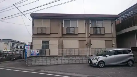 コーポ樋の爪
