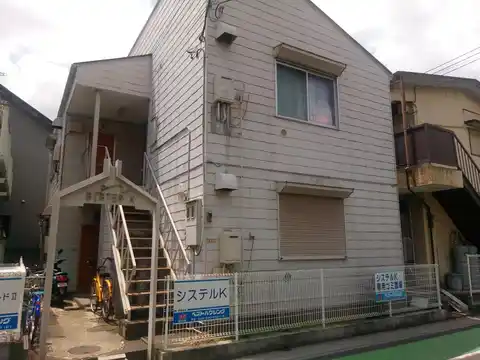 システルK