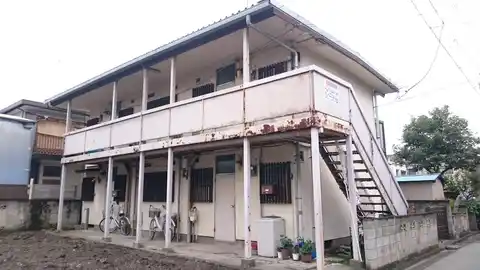 椿荘