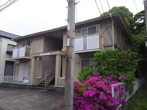 パークハウス・ミズノ