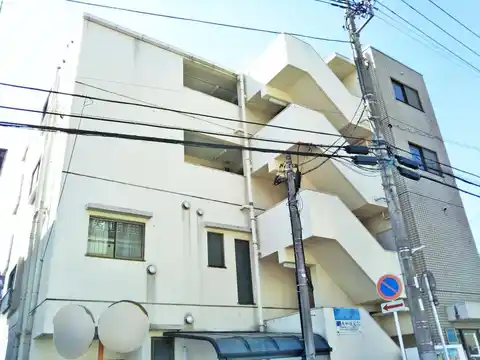 アーバンハイツ市川