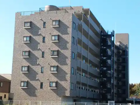 ハイホーム立川