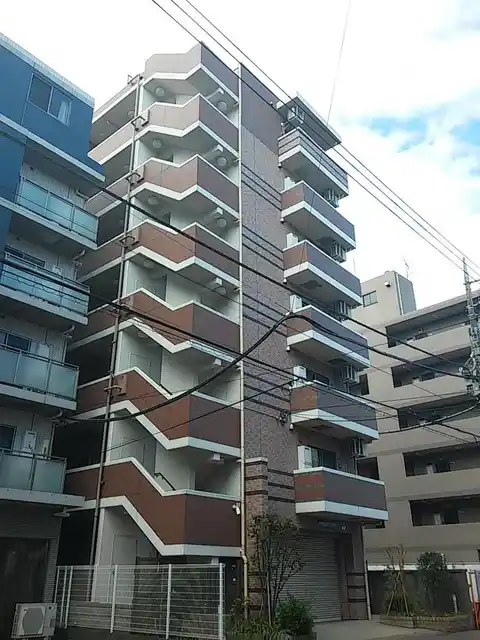フロレスタ