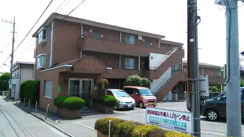 グレースマンション