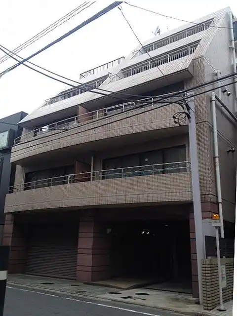 フローレス市谷
