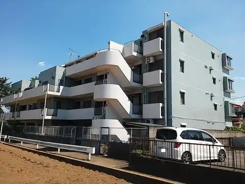 ラール武蔵野