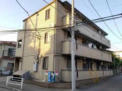 ポレール I