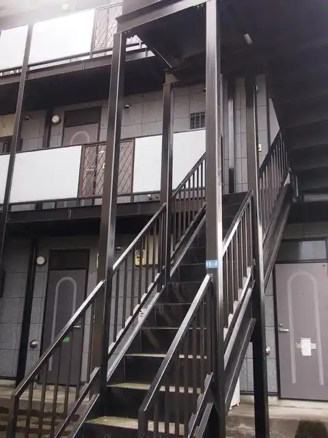 カインドハウス杉田
