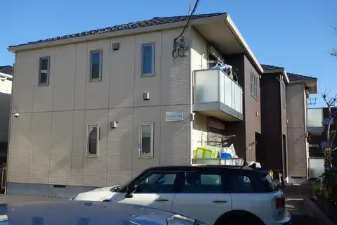 セントラルカーサB