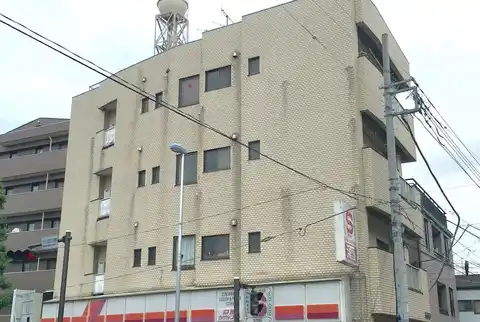 シゲタストアビル
