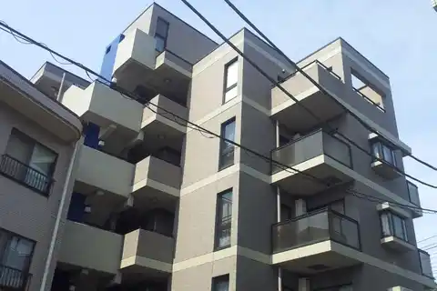シエル・ヌーヴォー
