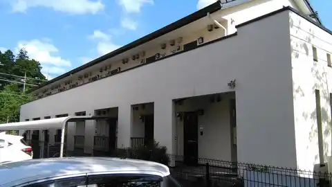 アーク麻生川