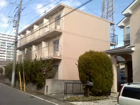 ハイツ槙