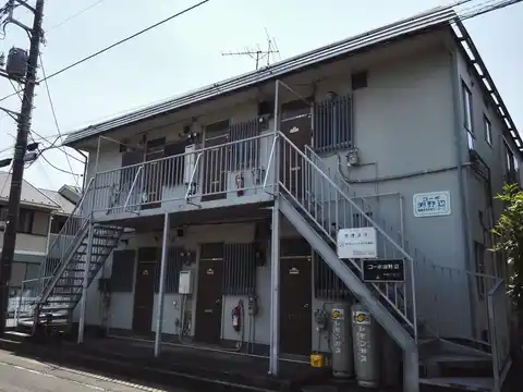 コーポ淵野辺