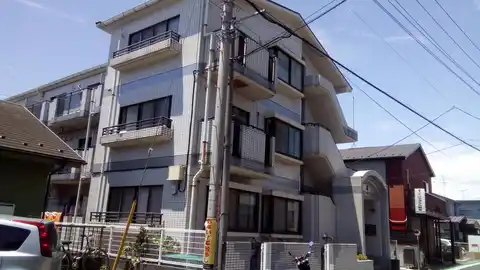 千代田コーポフロンティア