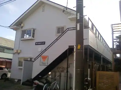シティーシャトレAT