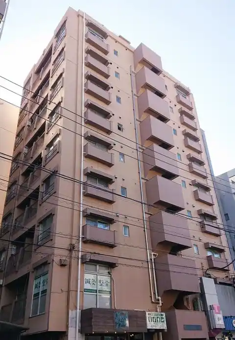 ハイライフ桜台