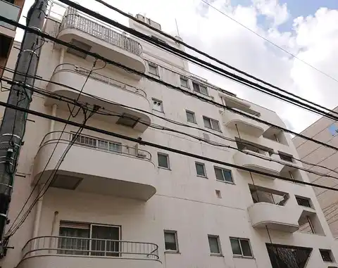 サンライズ五反田