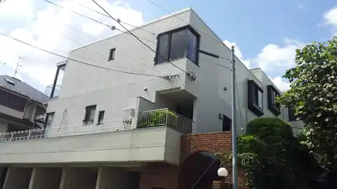 ウェルシャン玉川学園