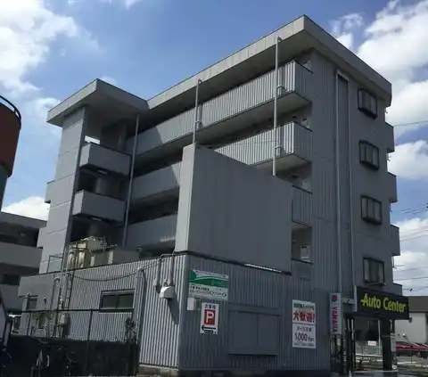 リート池田