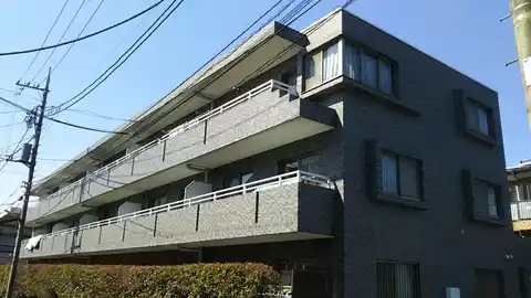 ハイエスト桜丘