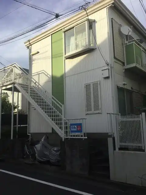 シティハイムカネコ