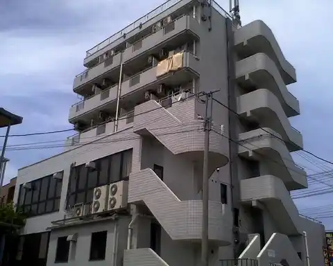 第5東洋ビル
