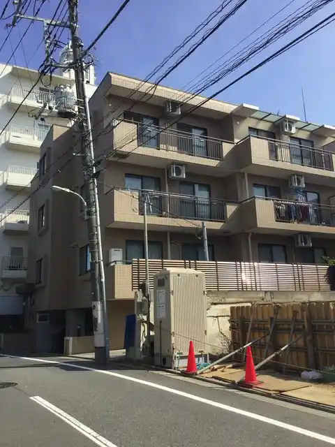 フェリックス田園調布