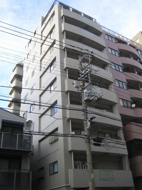 ファーストクラス川崎