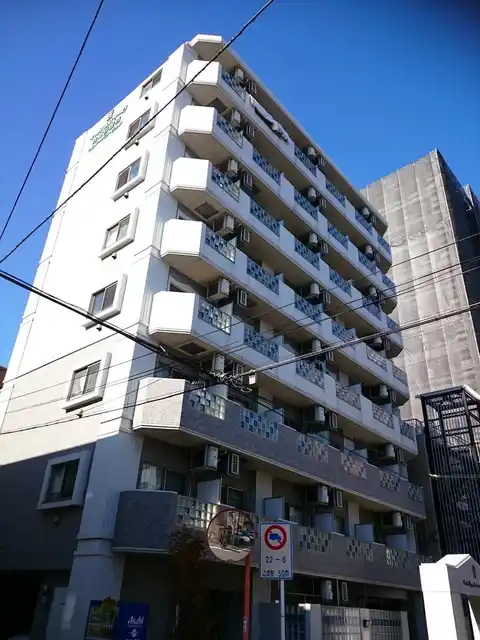 キャッスルステージ浅草吾妻橋