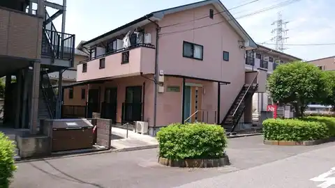 わかばハイツ