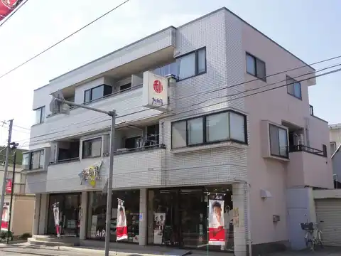 プレミール原山