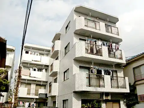 コモンシティ関町