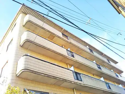 ウィンシティ本八幡