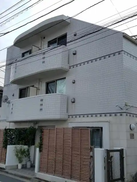 J.K.ビアンコ