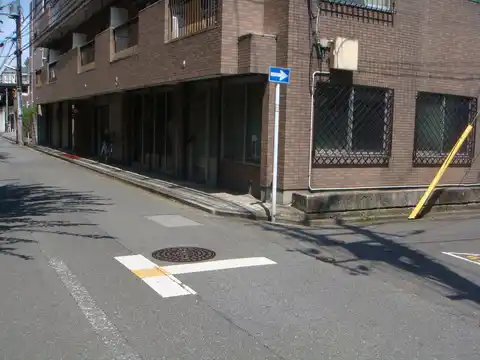 堤マンション
