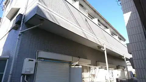 サンローズ三鷹台A棟