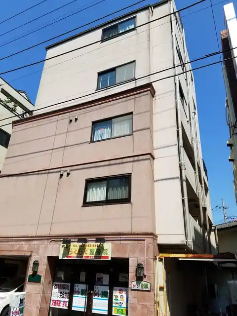 ラ カーサ ミラン