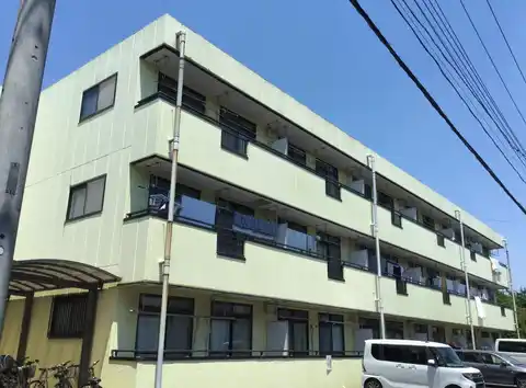 リライズ東恋ヶ窪