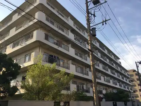 ニックハイム鶴見第5