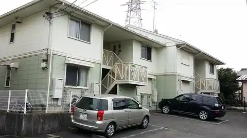 サニーコートA