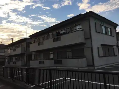 ハイツマコト 7