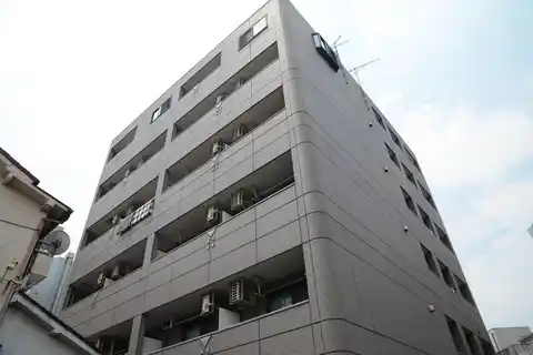 コンフォール戸手