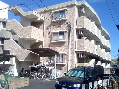 ハイツ浜I