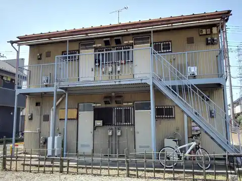 サニーハイツ