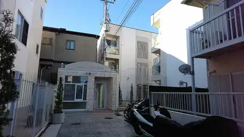 ジェンティーレ エスト 鎌倉