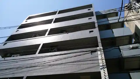 リバーハイツ門前仲町
