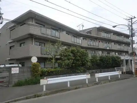 プレメール鵠沼I