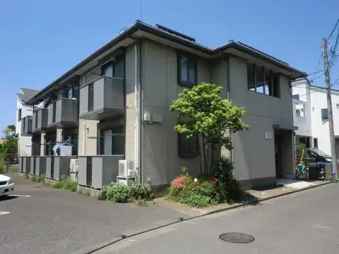 ルミナール辻堂南