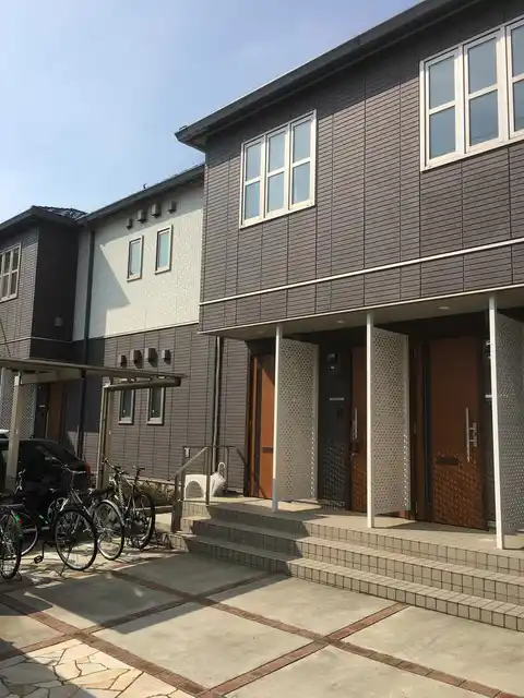 ロジュマン鵠沼